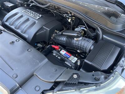2006 Honda Pilot EX-L w/Navi - Photo 54 - Sacramento, CA 95826