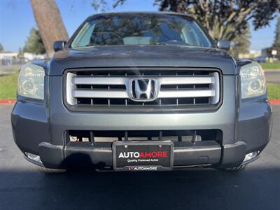 2006 Honda Pilot EX-L w/Navi - Photo 3 - Sacramento, CA 95826