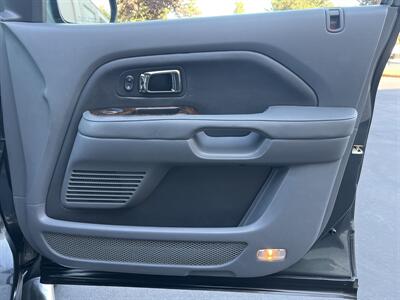 2006 Honda Pilot EX-L w/Navi - Photo 51 - Sacramento, CA 95826