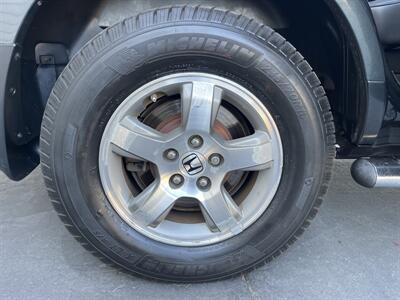 2006 Honda Pilot EX-L w/Navi - Photo 15 - Sacramento, CA 95826