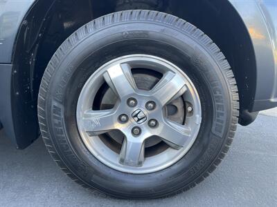 2006 Honda Pilot EX-L w/Navi - Photo 13 - Sacramento, CA 95826