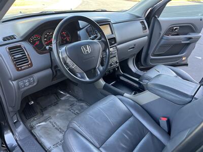2006 Honda Pilot EX-L w/Navi - Photo 33 - Sacramento, CA 95826