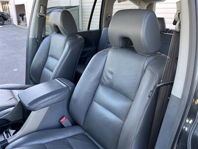 2006 Honda Pilot EX-L w/Navi - Photo 35 - Sacramento, CA 95826