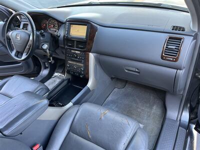 2006 Honda Pilot EX-L w/Navi - Photo 48 - Sacramento, CA 95826