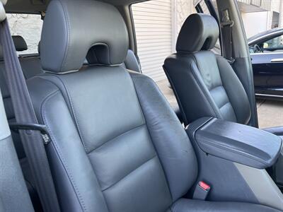 2006 Honda Pilot EX-L w/Navi - Photo 50 - Sacramento, CA 95826