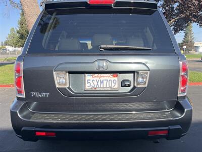 2006 Honda Pilot EX-L w/Navi - Photo 9 - Sacramento, CA 95826