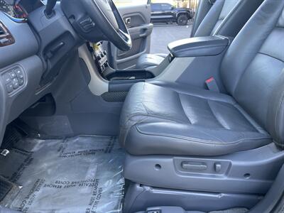 2006 Honda Pilot EX-L w/Navi - Photo 34 - Sacramento, CA 95826