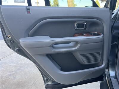 2006 Honda Pilot EX-L w/Navi - Photo 42 - Sacramento, CA 95826