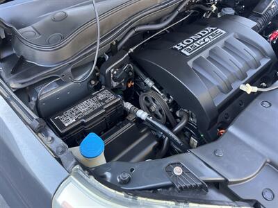 2006 Honda Pilot EX-L w/Navi - Photo 53 - Sacramento, CA 95826