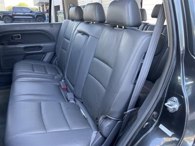 2006 Honda Pilot EX-L w/Navi - Photo 40 - Sacramento, CA 95826