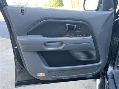 2006 Honda Pilot EX-L w/Navi - Photo 37 - Sacramento, CA 95826