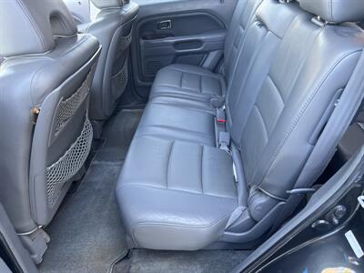 2006 Honda Pilot EX-L w/Navi - Photo 39 - Sacramento, CA 95826