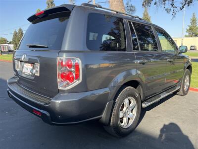 2006 Honda Pilot EX-L w/Navi - Photo 11 - Sacramento, CA 95826