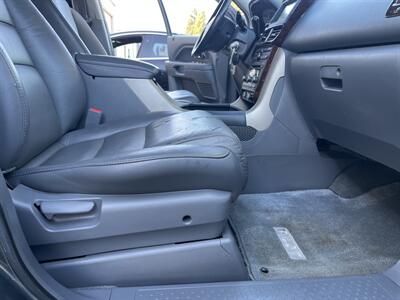 2006 Honda Pilot EX-L w/Navi - Photo 49 - Sacramento, CA 95826