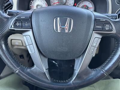 2015 Honda Pilot Touring   - Photo 45 - Sacramento, CA 95826