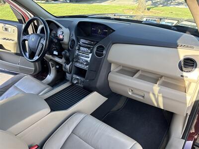 2015 Honda Pilot Touring   - Photo 39 - Sacramento, CA 95826