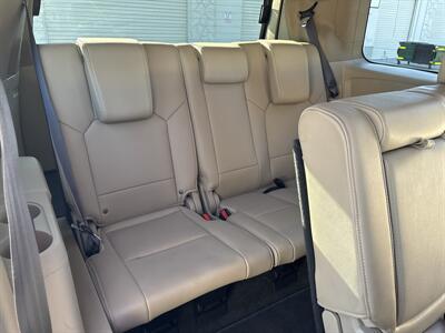 2015 Honda Pilot Touring   - Photo 35 - Sacramento, CA 95826