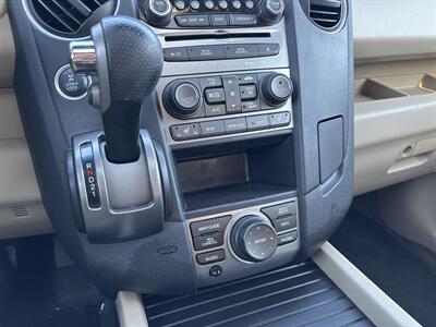 2015 Honda Pilot Touring   - Photo 47 - Sacramento, CA 95826