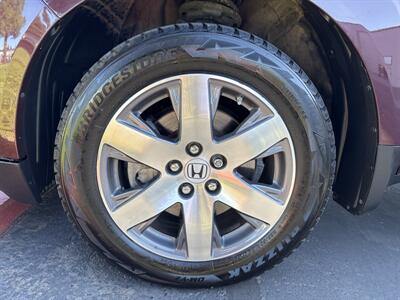 2015 Honda Pilot Touring   - Photo 21 - Sacramento, CA 95826