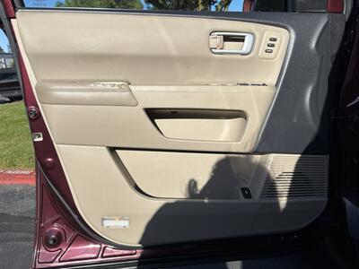 2015 Honda Pilot Touring   - Photo 27 - Sacramento, CA 95826