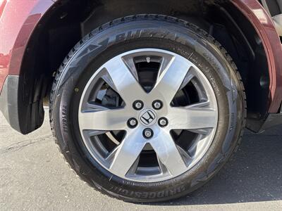 2015 Honda Pilot Touring   - Photo 17 - Sacramento, CA 95826