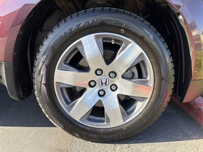 2015 Honda Pilot Touring   - Photo 15 - Sacramento, CA 95826
