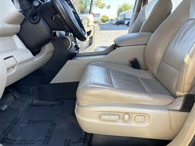 2015 Honda Pilot Touring   - Photo 24 - Sacramento, CA 95826