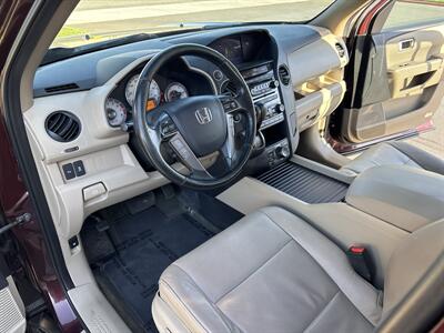 2015 Honda Pilot Touring   - Photo 23 - Sacramento, CA 95826