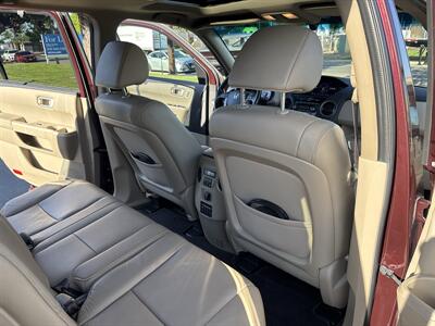 2015 Honda Pilot Touring   - Photo 37 - Sacramento, CA 95826