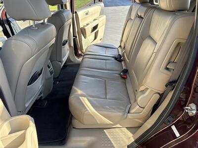 2015 Honda Pilot Touring   - Photo 30 - Sacramento, CA 95826