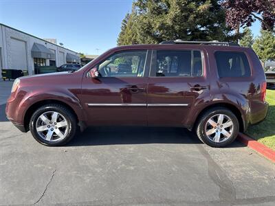 2015 Honda Pilot Touring   - Photo 8 - Sacramento, CA 95826