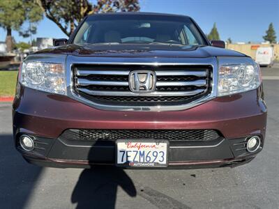 2015 Honda Pilot Touring   - Photo 5 - Sacramento, CA 95826