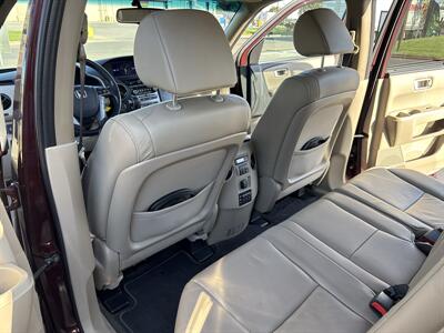 2015 Honda Pilot Touring   - Photo 29 - Sacramento, CA 95826