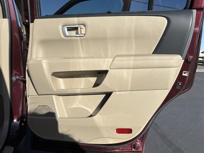 2015 Honda Pilot Touring   - Photo 38 - Sacramento, CA 95826