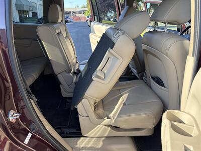 2015 Honda Pilot Touring   - Photo 36 - Sacramento, CA 95826