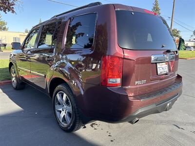 2015 Honda Pilot Touring   - Photo 9 - Sacramento, CA 95826