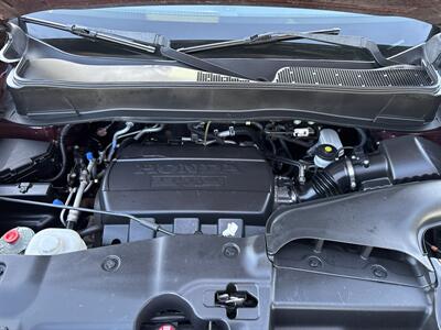 2015 Honda Pilot Touring   - Photo 43 - Sacramento, CA 95826