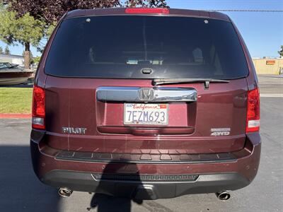 2015 Honda Pilot Touring   - Photo 11 - Sacramento, CA 95826
