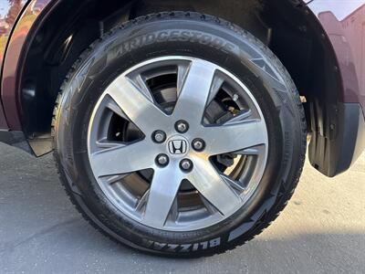 2015 Honda Pilot Touring   - Photo 19 - Sacramento, CA 95826
