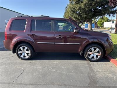 2015 Honda Pilot Touring   - Photo 14 - Sacramento, CA 95826