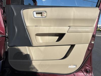 2015 Honda Pilot Touring   - Photo 42 - Sacramento, CA 95826
