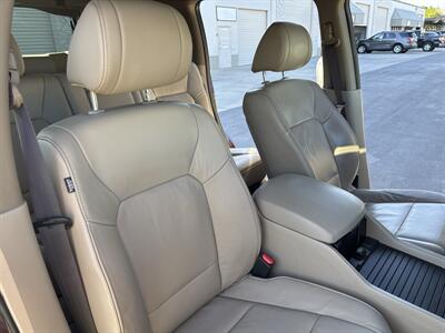 2015 Honda Pilot Touring   - Photo 41 - Sacramento, CA 95826