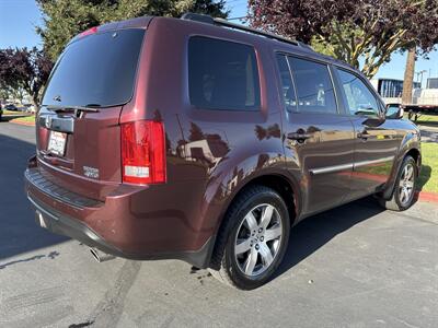 2015 Honda Pilot Touring   - Photo 13 - Sacramento, CA 95826