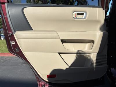 2015 Honda Pilot Touring   - Photo 33 - Sacramento, CA 95826