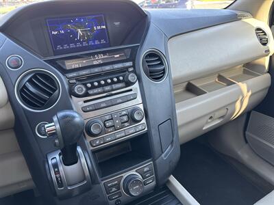2015 Honda Pilot Touring   - Photo 46 - Sacramento, CA 95826