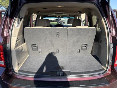 2015 Honda Pilot Touring   - Photo 34 - Sacramento, CA 95826
