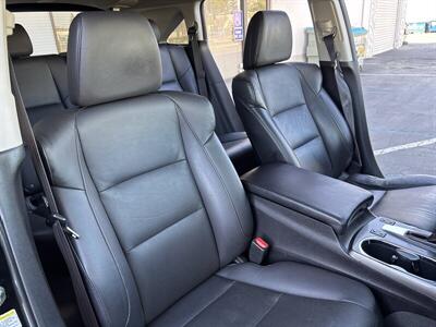 2014 Acura RDX   - Photo 37 - Sacramento, CA 95826
