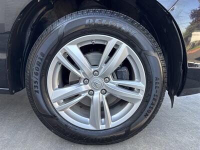 2014 Acura RDX   - Photo 15 - Sacramento, CA 95826