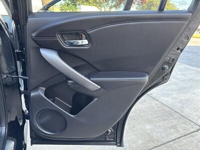 2014 Acura RDX   - Photo 34 - Sacramento, CA 95826
