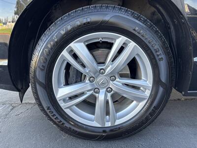 2014 Acura RDX   - Photo 21 - Sacramento, CA 95826
